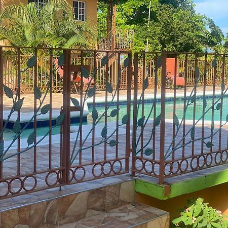 Montego Bay, Ironshore Luxury Studio Zewnętrze zdjęcie