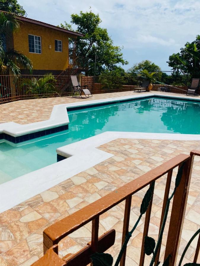 Montego Bay, Ironshore Luxury Studio Zewnętrze zdjęcie