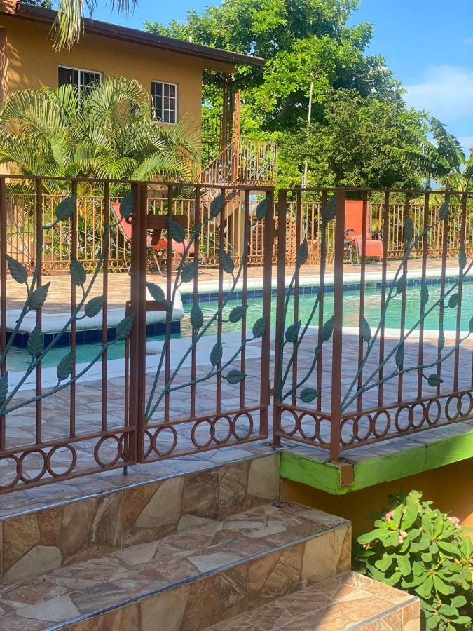 Montego Bay, Ironshore Luxury Studio Zewnętrze zdjęcie
