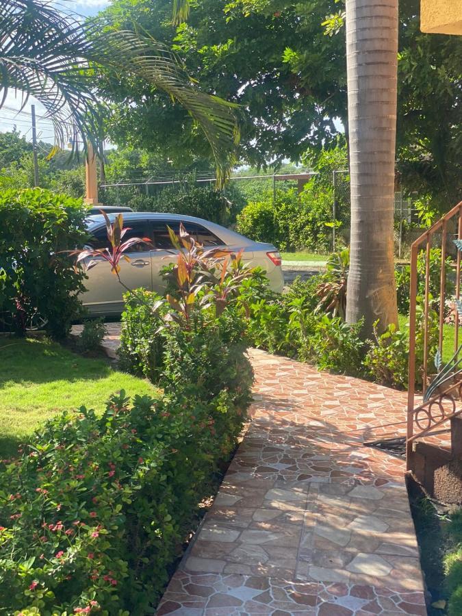 Montego Bay, Ironshore Luxury Studio Zewnętrze zdjęcie