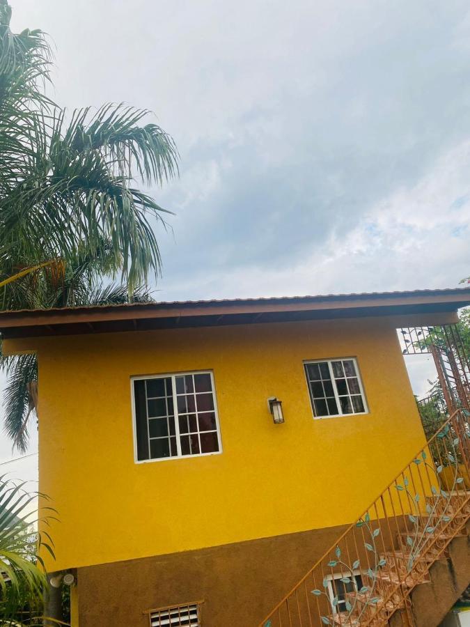 Montego Bay, Ironshore Luxury Studio Zewnętrze zdjęcie