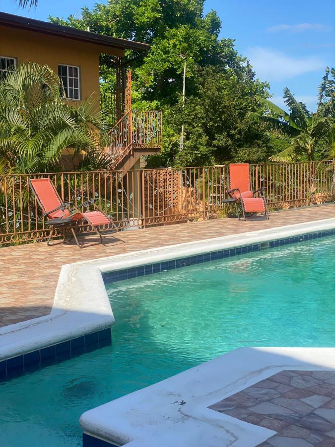 Montego Bay, Ironshore Luxury Studio Zewnętrze zdjęcie