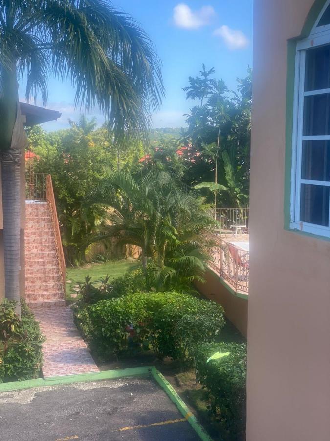 Montego Bay, Ironshore Luxury Studio Zewnętrze zdjęcie