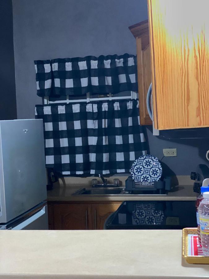 Montego Bay, Ironshore Luxury Studio Zewnętrze zdjęcie