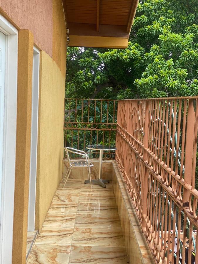 Montego Bay, Ironshore Luxury Studio Zewnętrze zdjęcie